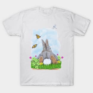 Bunny Butt T-Shirt